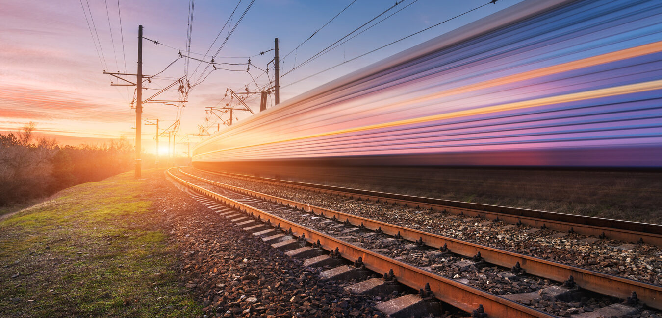 SC Rail