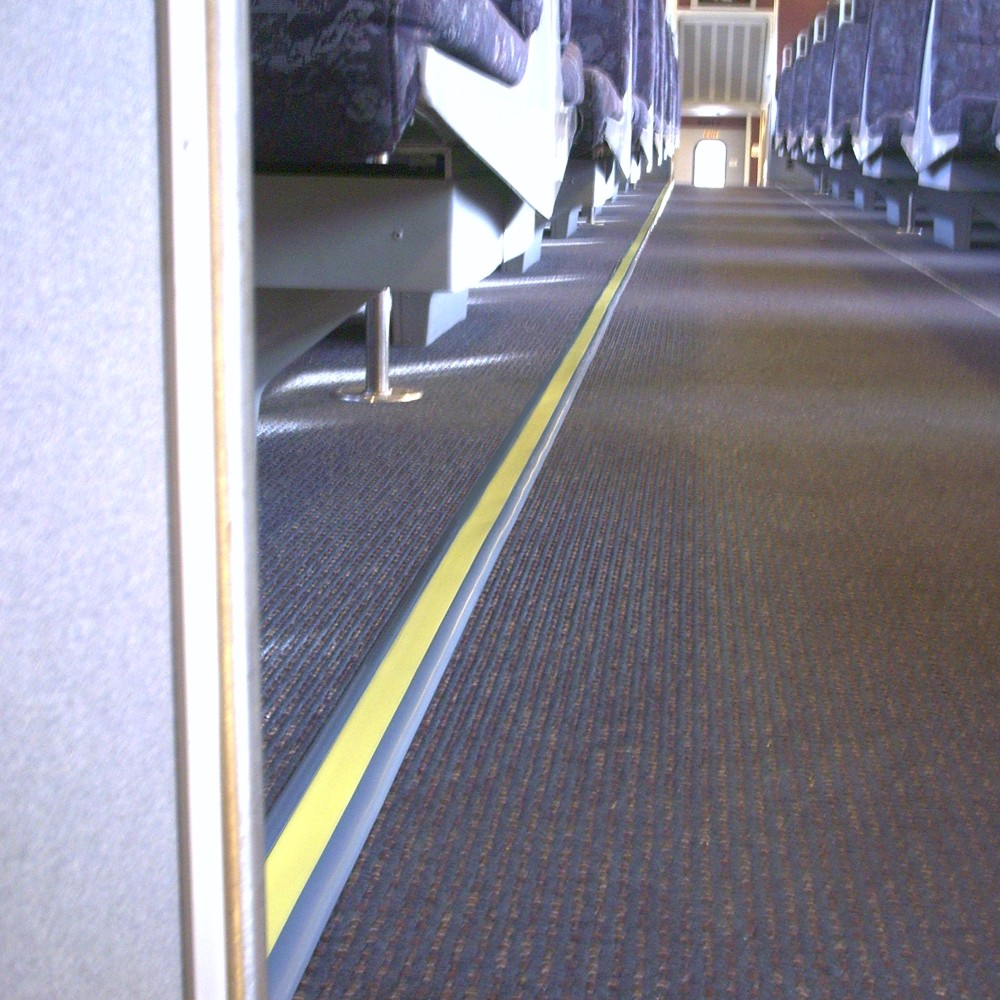 Egress Signage & Low-level Emergency Path Illumination